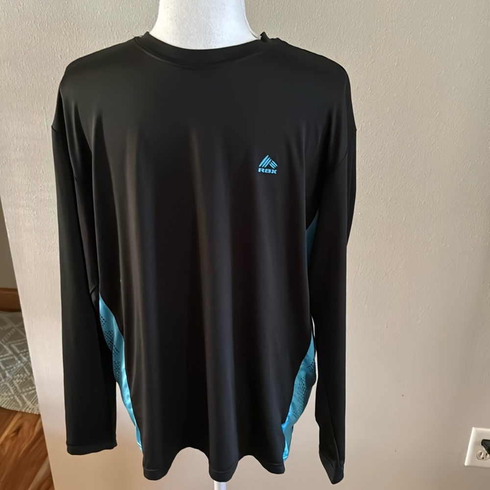 NEW RBX Dri-Fit Athletic Shirt